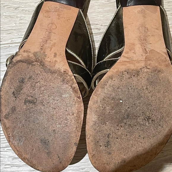 Cole Haan Slippers - Picture 5 of 5